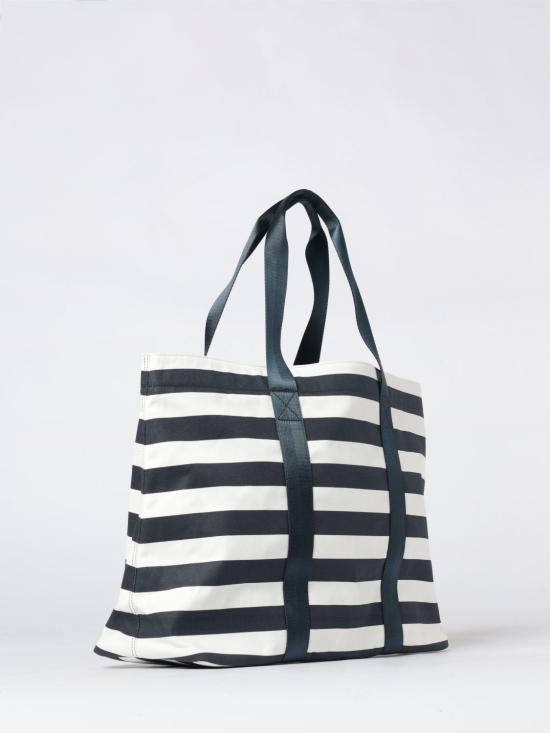 26SS 엠포리오 아르마니 토트백 7W001199AF22281 MB149 Blue - EMPORIO ARMANI