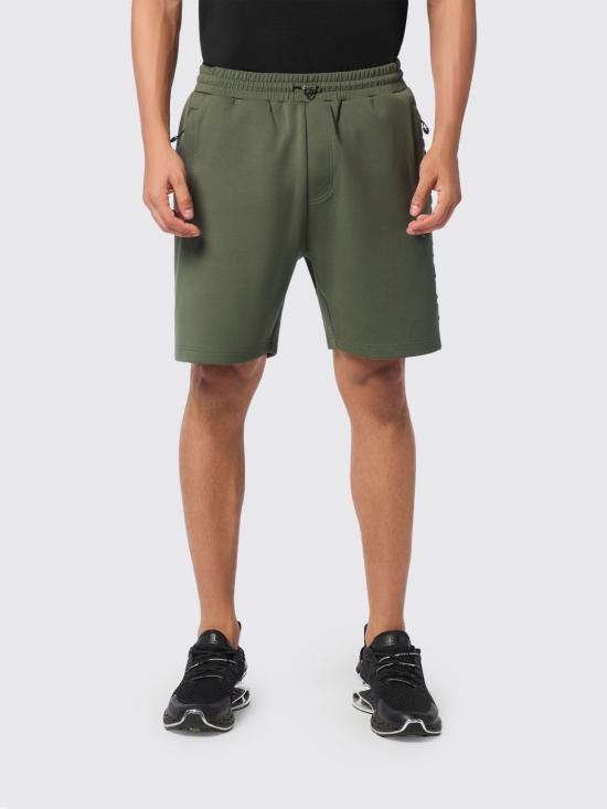 26SS 플레인스포츠 숏팬츠 FAECMJT2639STE003N 65 Military