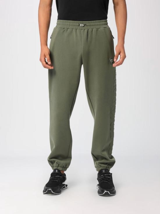 26SS 플레인스포츠 트레이닝/조거 팬츠 FAECMJT2638STE003N 65 Military