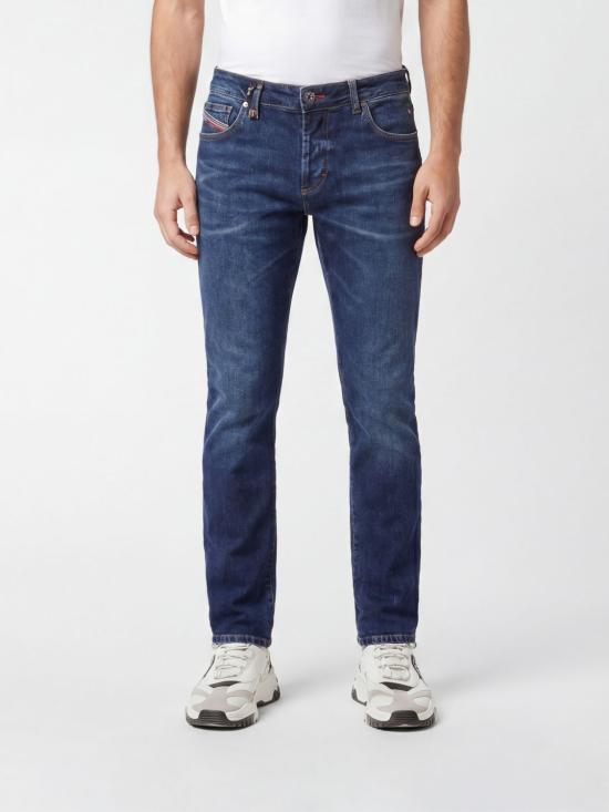 26SS 필립 플레인 데님 팬츠 FAECMDT4147PDE004N 14ME Denim