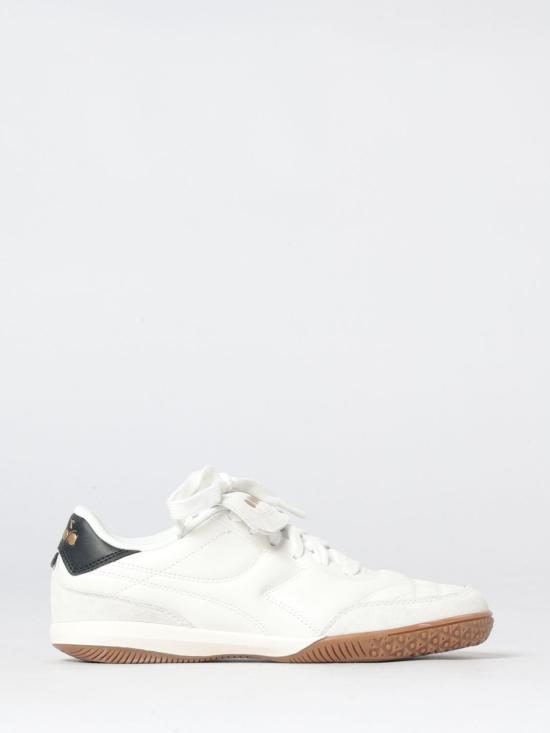 26SS 디아도라 헤리티지 스니커즈 501182819 C0351 White