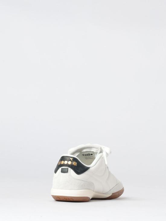 26SS 디아도라 헤리티지 스니커즈 501182819 C0351 White - DIADORA HERITAGE