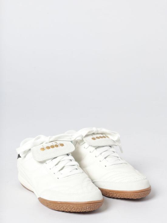 26SS 디아도라 헤리티지 스니커즈 501182819 C0351 White - DIADORA HERITAGE