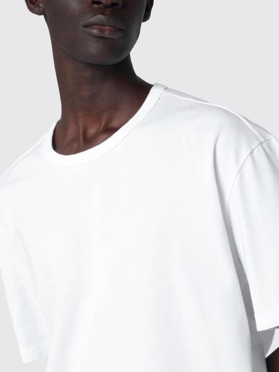 26FW 세퍼 반팔 티셔츠 MFW25MAURO CLE White - SEFR
