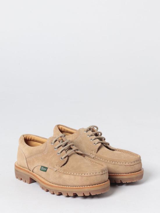 26SS 파라부트 로퍼 234438 MIEL Honey - PARABOOT