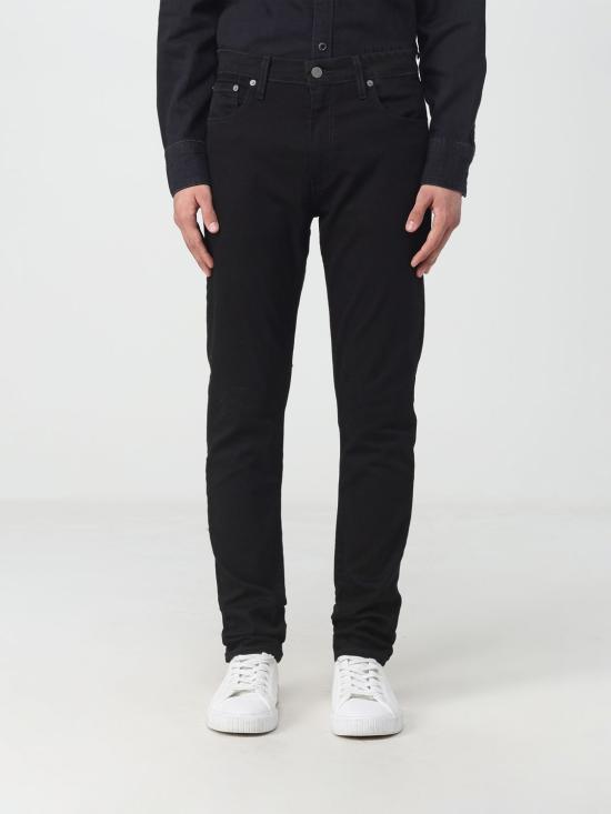 26SS 리바이스 데님 팬츠 28833 0280 Black