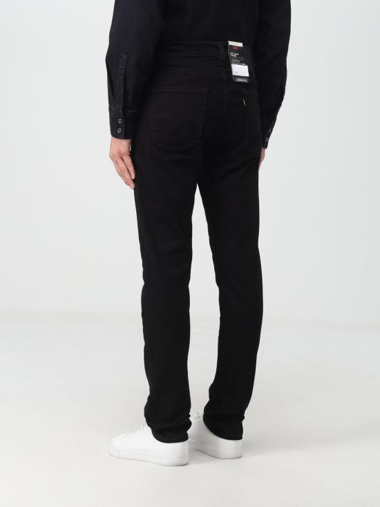 26SS 리바이스 데님 팬츠 28833 0280 Black - LEVI'S