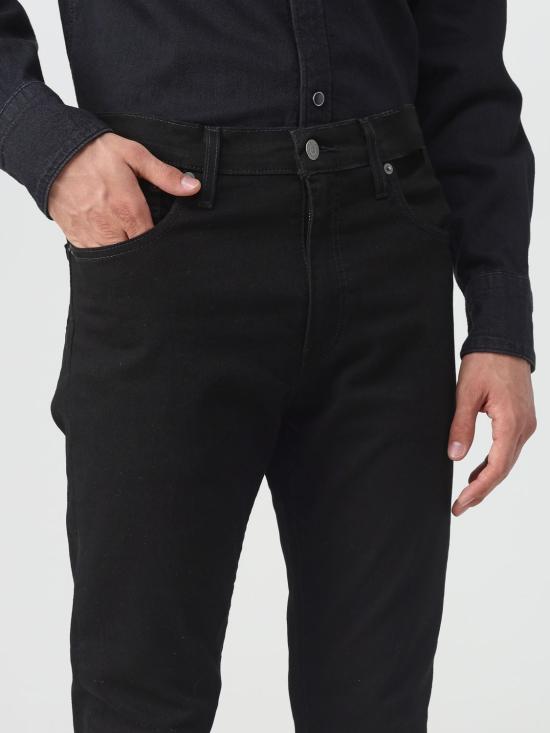 26SS 리바이스 데님 팬츠 28833 0280 Black - LEVI'S