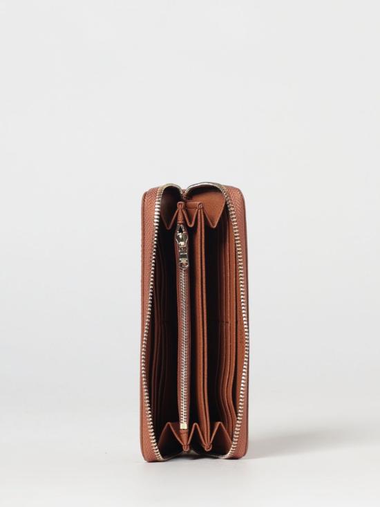 26SS 파트리지아페페 지갑 CQ4879L001 B111 Leather - PATRIZIA PEPE