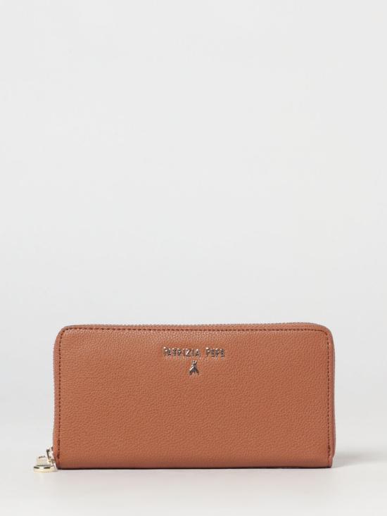 26SS 파트리지아페페 지갑 CQ4879L001 B111 Leather
