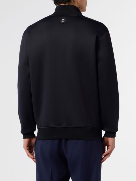 26SS 빌리어네어 자켓 BAFCMJB3727BTE004N 24 Black - BILLIONAIRE