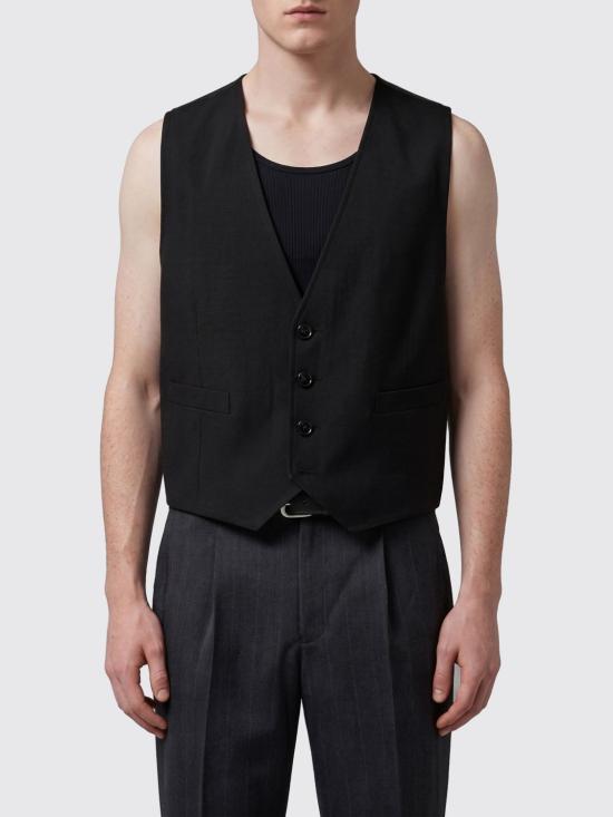 26SS 아워레가시 베스트 M2260CSB Black