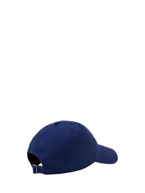 26SS 랄프 로렌 볼캡 710B16066 002 Blue - RALPH LAUREN