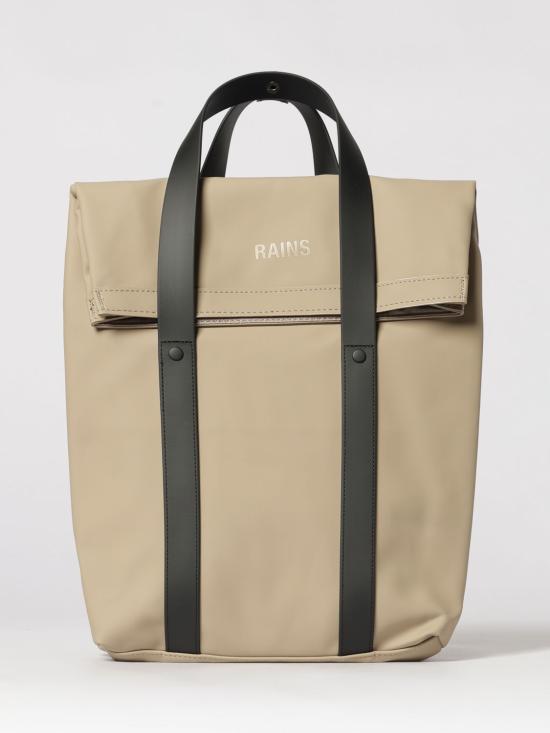 26SS 레인스 백팩 12780 BEI Beige