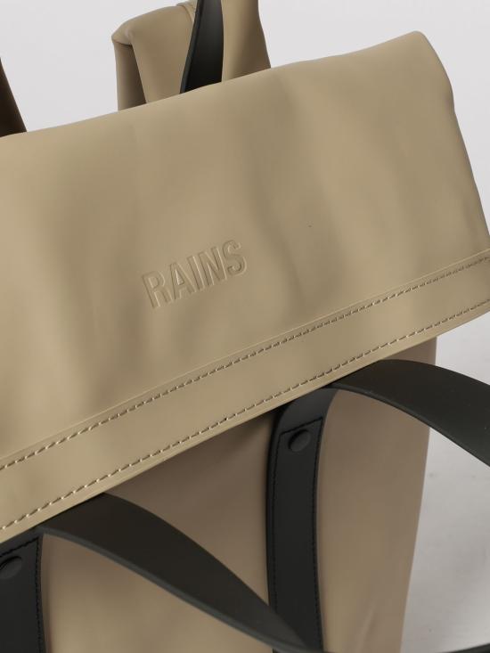 26SS 레인스 백팩 12780 BEI Beige - RAINS