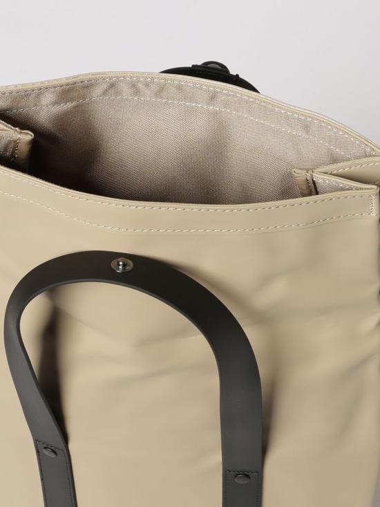 26SS 레인스 백팩 12780 BEI Beige - RAINS