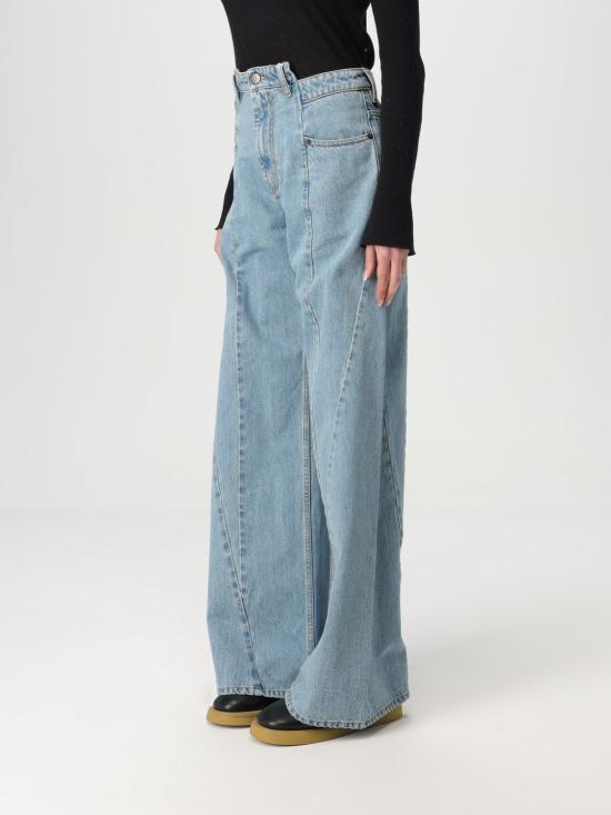 26SS 마르지엘라 데님 진 S51LA0128S30617 966 Blue - MAISON MARGIELA