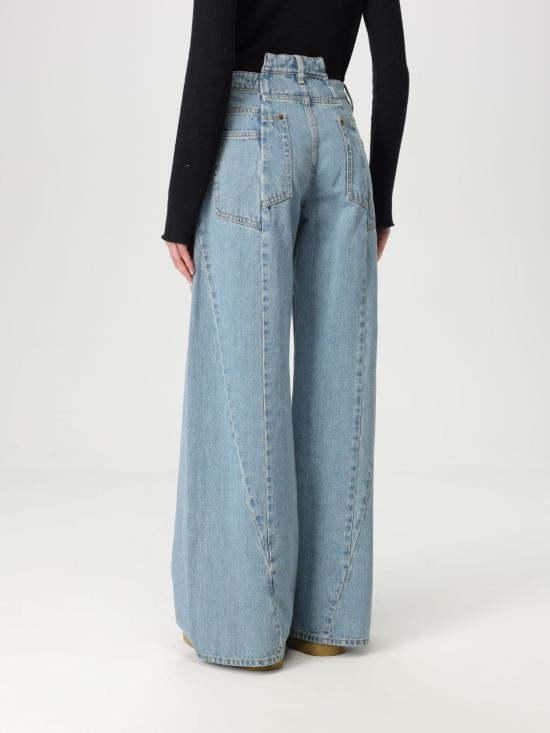 26SS 마르지엘라 데님 진 S51LA0128S30617 966 Blue - MAISON MARGIELA