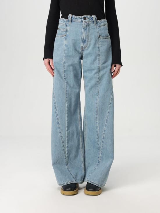 26SS 마르지엘라 데님 진 S51LA0128S30617 966 Blue