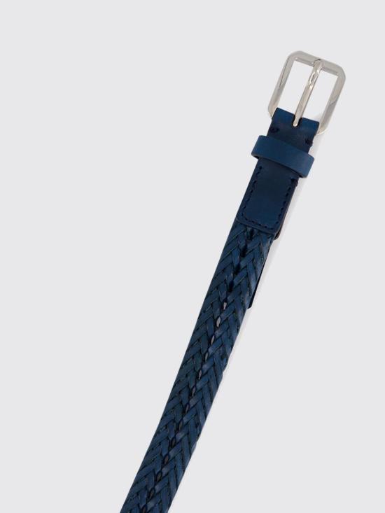 26SS 톰포드 가죽 벨트 TB332ICL122Y UDT Marine - TOMFORD