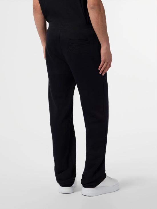 26SS 필립 플레인 트레이닝/조거 팬츠 SAFCMJT2778PTE180N 02 Black - PHILIPP PLEIN