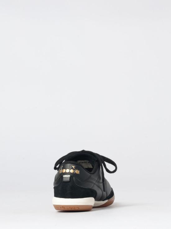 26SS 디아도라 헤리티지 스니커즈 501182819 80013 Black - DIADORA HERITAGE