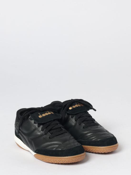 26SS 디아도라 헤리티지 스니커즈 501182819 80013 Black - DIADORA HERITAGE