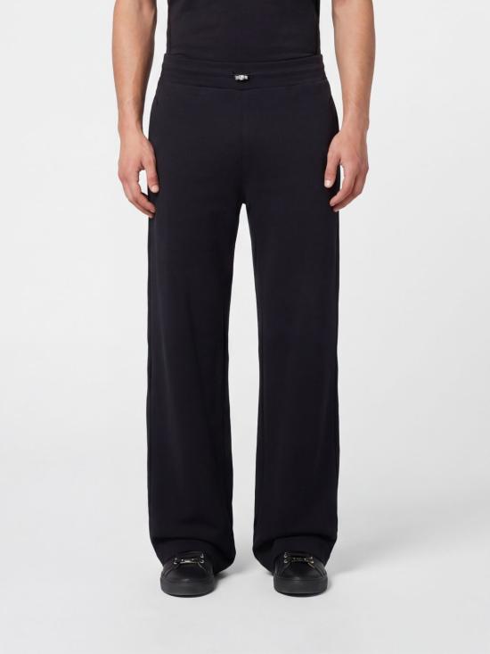 26SS 필립 플레인 트레이닝/조거 팬츠 SAFCMJT2752PTE180N 02 Black