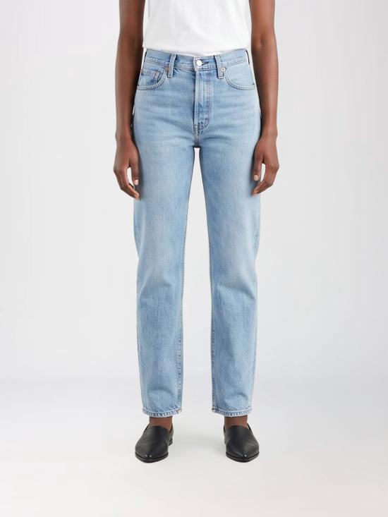 26SS 리바이스 데님 팬츠 A1959 0106 Blue
