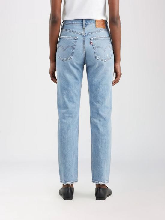 26SS 리바이스 데님 팬츠 A1959 0106 Blue - LEVI'S