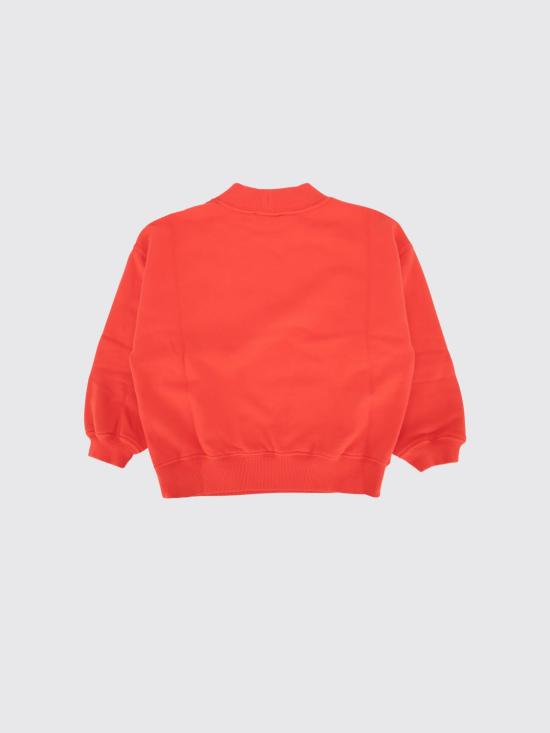 26SS [키즈] 봉쁘앙 풀오버 S06GSWK00010 151A Orange - BONPOINT