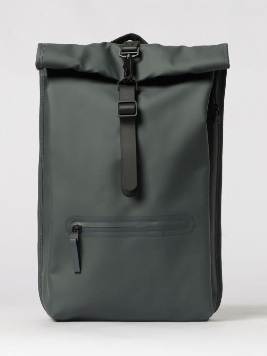 26SS 레인스 백팩 13320 DGY Charcoal