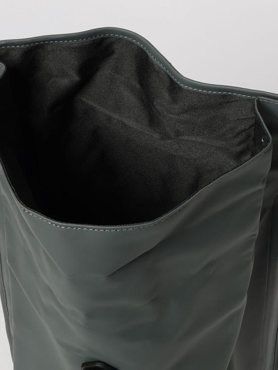 26SS 레인스 백팩 13320 DGY Charcoal - RAINS