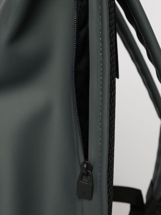 26SS 레인스 백팩 13320 DGY Charcoal - RAINS