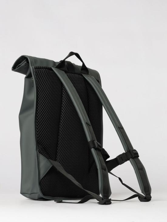 26SS 레인스 백팩 13320 DGY Charcoal - RAINS