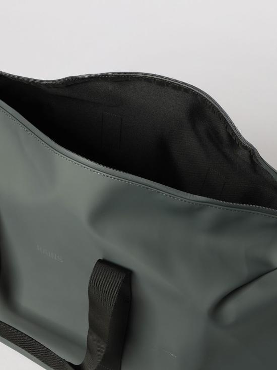 26SS 레인스 더플백 14200 DGY Charcoal - RAINS