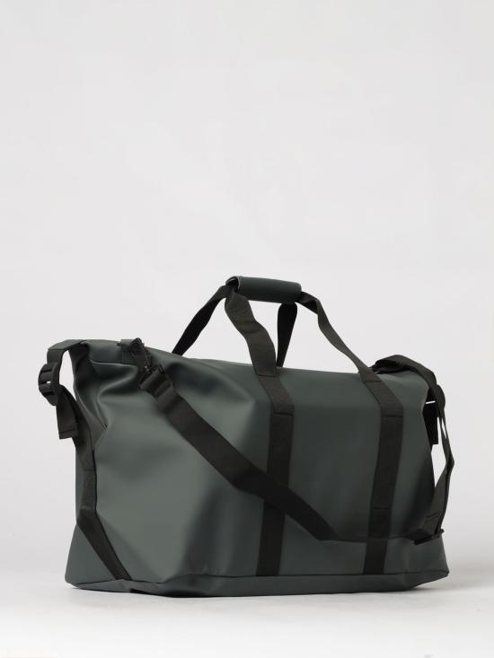 26SS 레인스 더플백 14200 DGY Charcoal - RAINS