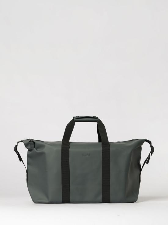 26SS 레인스 더플백 14200 DGY Charcoal
