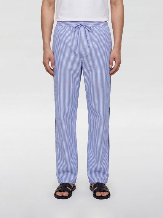 26SS 돌체앤가바나 트레이닝/조거 팬츠 GVRMATFR510 S8051 Striped