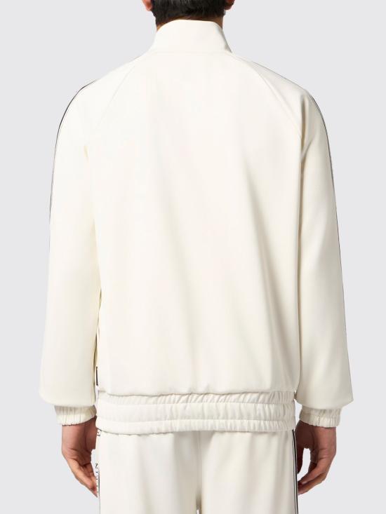 26SS 필립 플레인 자켓 SAFCMJB3882PTE003N 01OF White - PHILIPP PLEIN