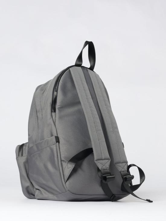 26SS 엠포리오 아르마니 백팩 7X000627AF23097 U8091 Grey - EMPORIO ARMANI