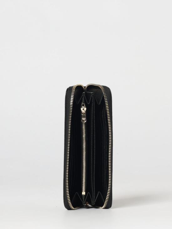 26SS 파트리지아페페 지갑 CQ4879L001 K103 Black - PATRIZIA PEPE