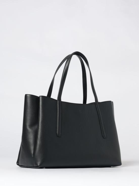 26SS 보스 숄더백 50557890 001 Black - BOSS