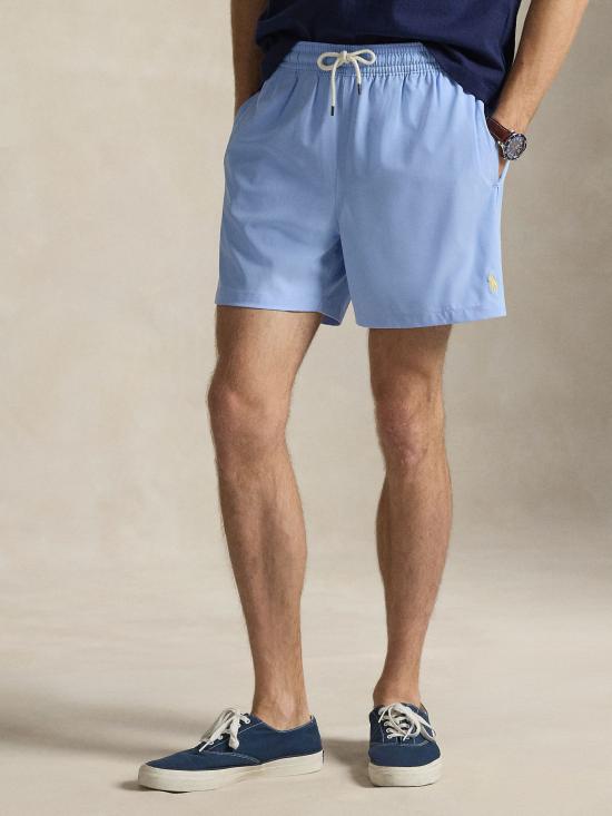26SS 랄프 로렌 스윔팬츠 710957782 503 NAVY - RALPH LAUREN