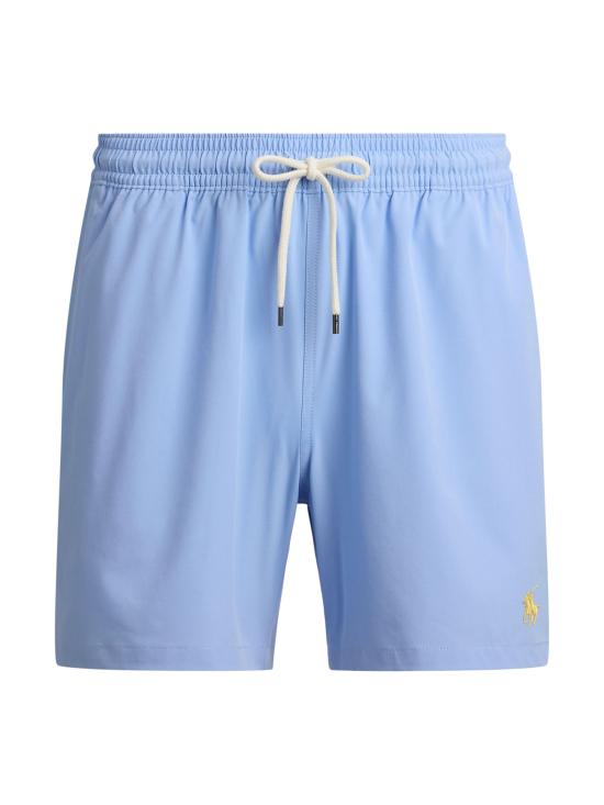 26SS 랄프 로렌 스윔팬츠 710957782 503 NAVY