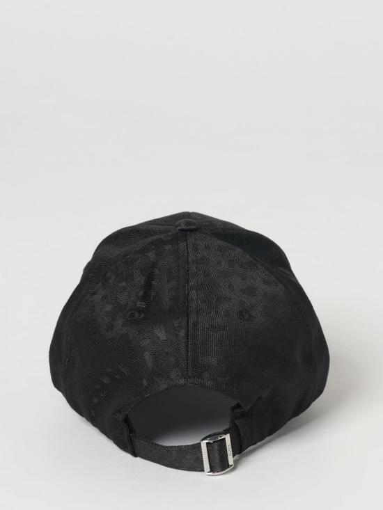 26SS 보스 볼캡 50544410 001 Black - BOSS