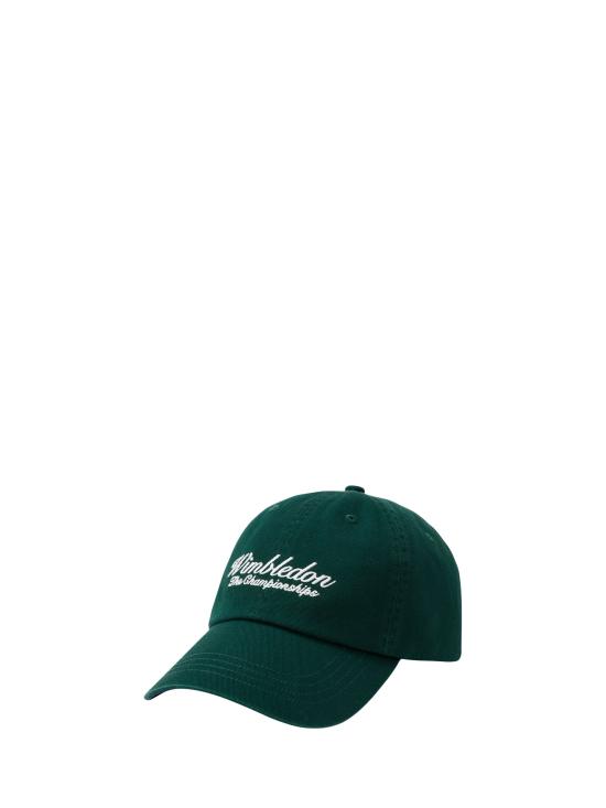 26SS 랄프 로렌 볼캡 710B16066 001 GREEN