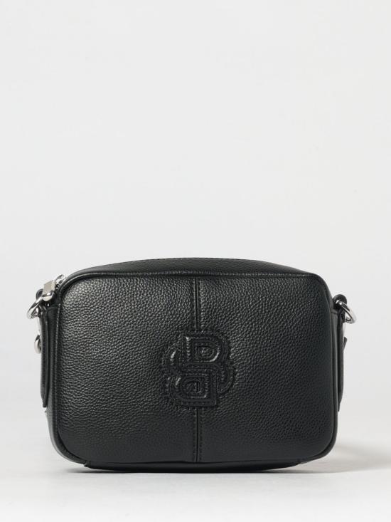 26SS 보스 크로스백 50557914 001 Black