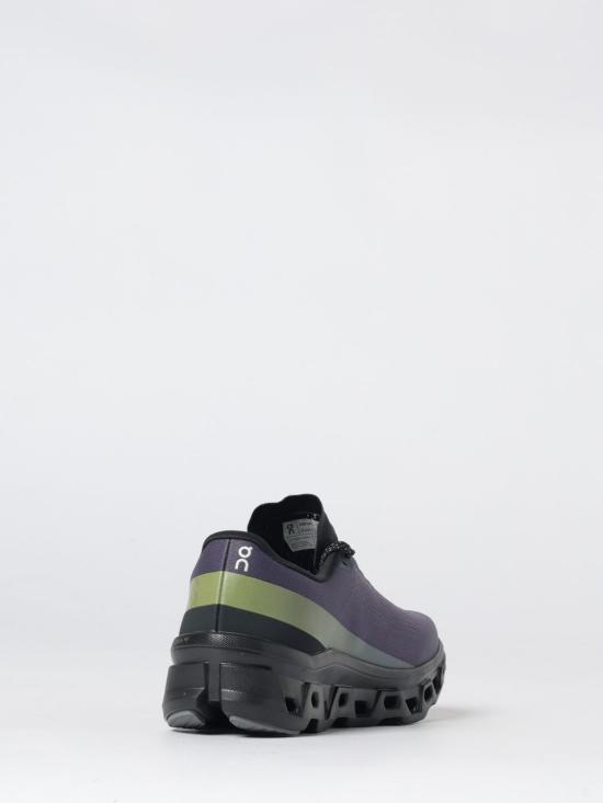 26SS 온 러닝 스니커즈 3MF30744641 510 Black - ON RUNNING