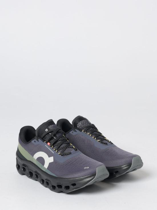 26SS 온 러닝 스니커즈 3MF30744641 510 Black - ON RUNNING
